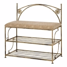 Shoe shelf with Model:293