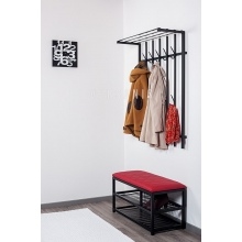 Shoe shelf with Model:480