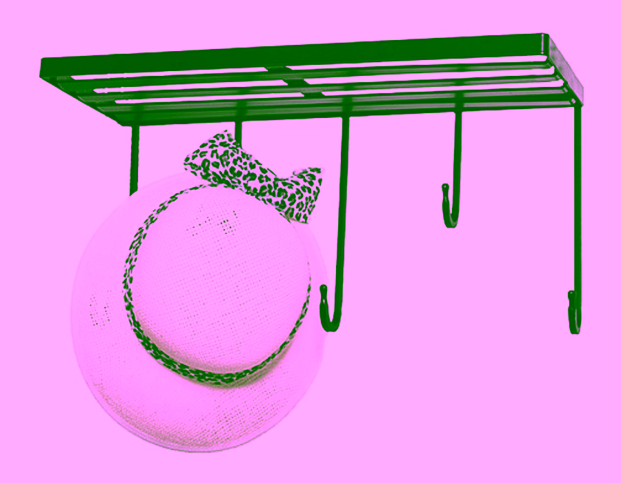 Wall hanger - Simple 70