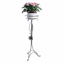 Single flowerbed. Metal Model:201
