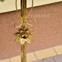 Single flowerbed. Metal Model:201