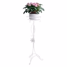 Single flowerbed. Metal Model:201
