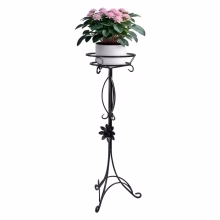 Single flowerbed. Metal Model:201