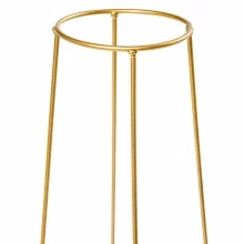 Single plant stand. Model:561