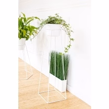 Single plant stand. Model:561