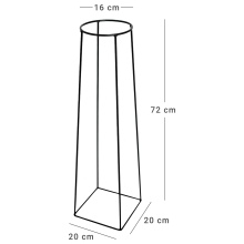 Single plant stand. Model:561