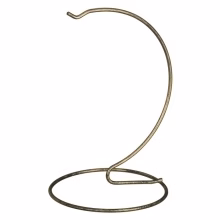 Small Christmas Ornament Stand