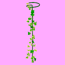 Stake - support Model:318