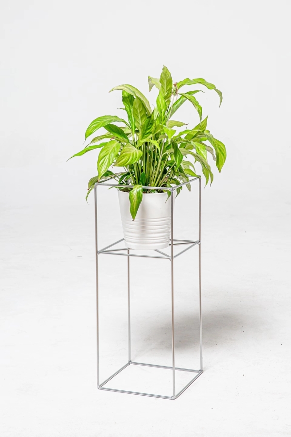 Wire stand single 60