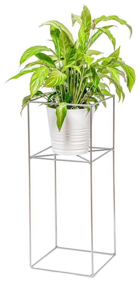 Wire stand single 60