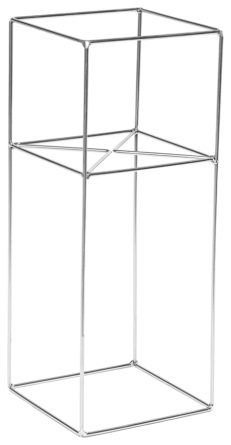Wire stand single 60