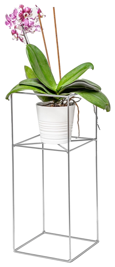 Wire stand single 60