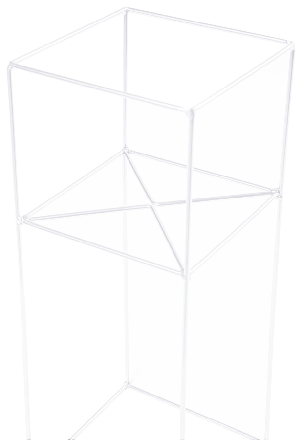 Wire stand single 60