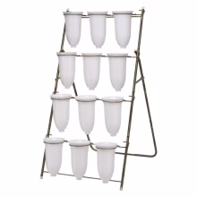 Stand, metal display Model:11A