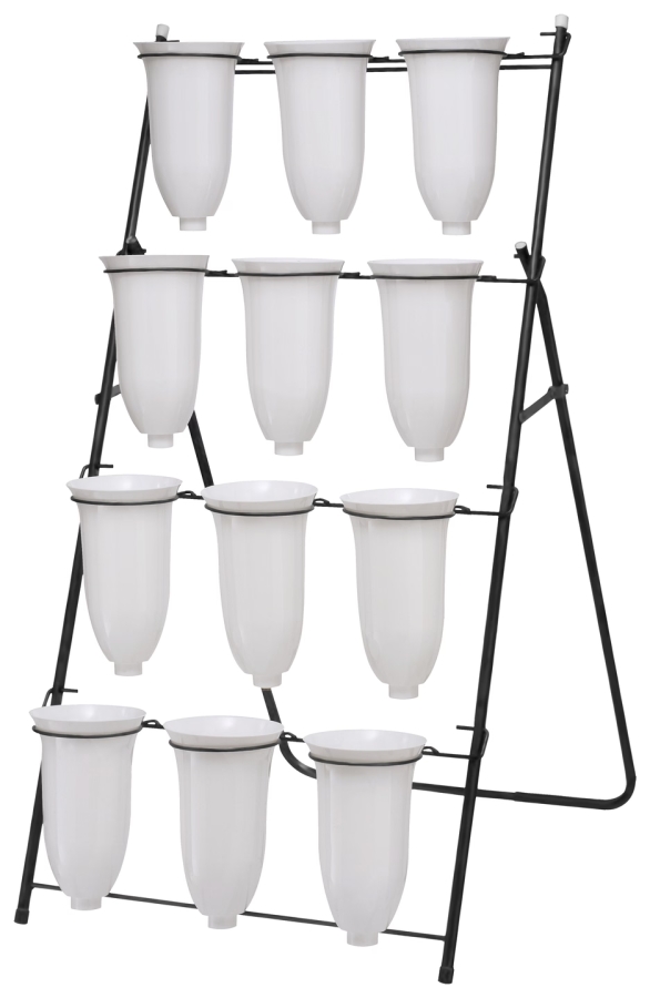 Stand, metal display Model:11A