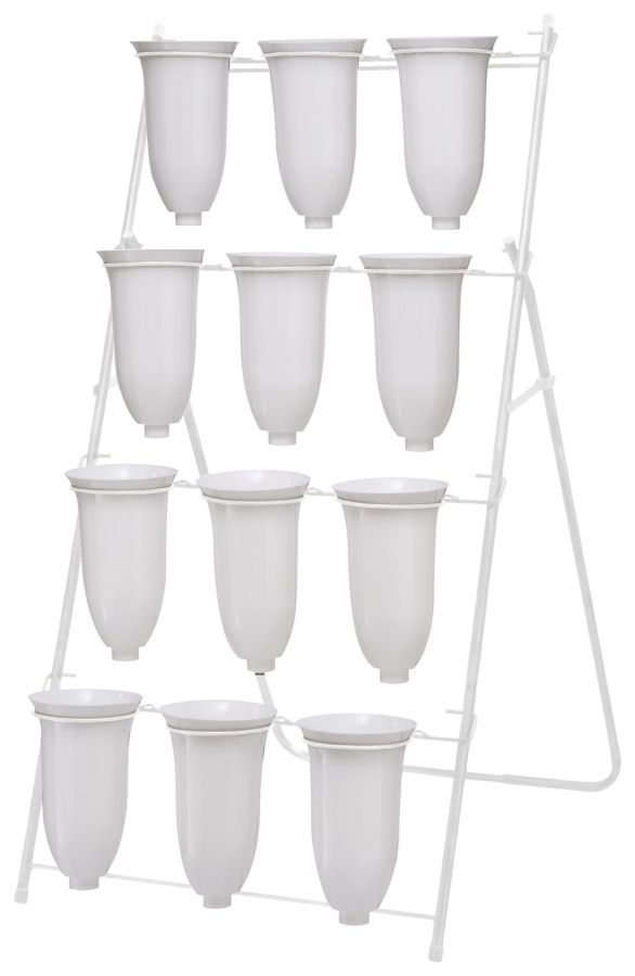 Stand, metal display Model:11A