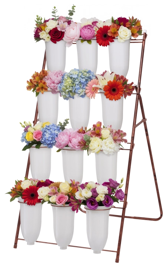 Stand, metal display Model:11A