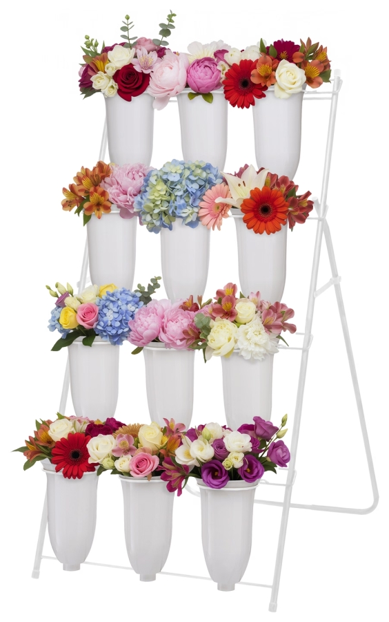 Stand, metal display Model:11A