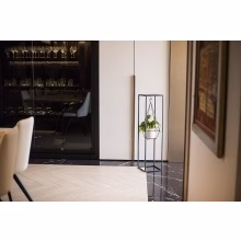 Stand, metal podium Model:594