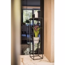 Stand, metal podium Model:594