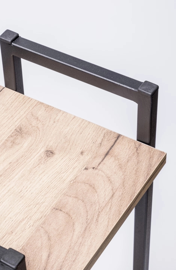 Cage Legna 40 - detail close-up