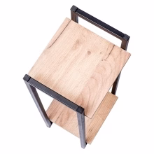 Stand, metal podium Model:639