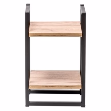 Stand, metal podium Model:639