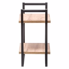 Stand, metal podium Model:639