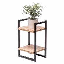 Stand, metal podium Model:639