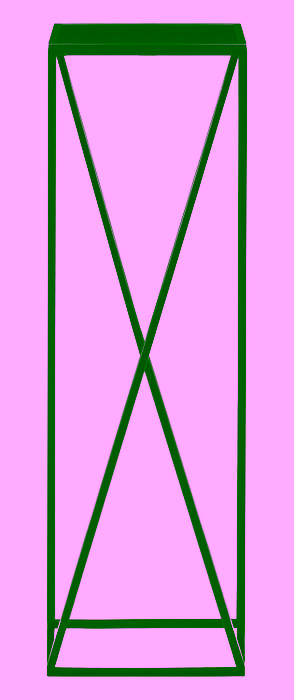 Stand Model:513-65698