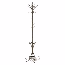 Standing clothes hanger Model:156A