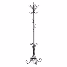 Standing clothes hanger Model:156A