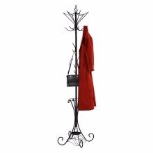 Standing clothes hanger Model:156A