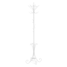 Standing clothes hanger Model:156A