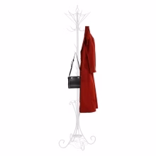 Standing clothes hanger Model:156A