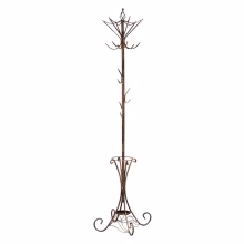 Standing clothes hanger Model:156A