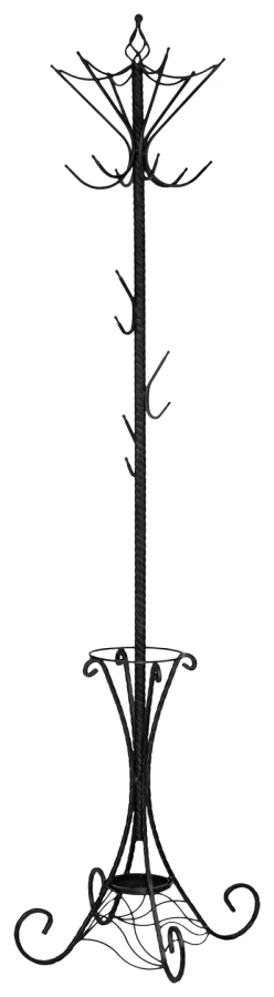 Standing clothes hanger Model:156A
