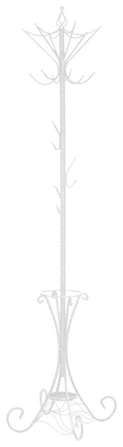 Standing clothes hanger Model:156A