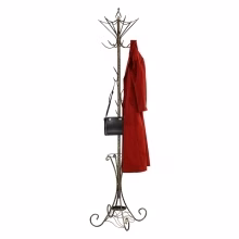 Standing clothes hanger Model:156A