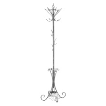 Standing clothes hanger Model:156A