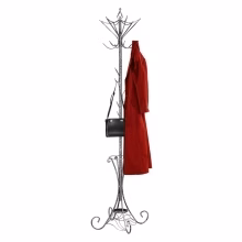Standing clothes hanger Model:156A