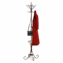 Standing clothes hanger Model:156A