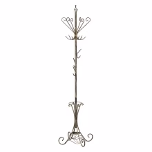 Standing clothes rack Model:156