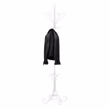 Standing clothes rack Model:156