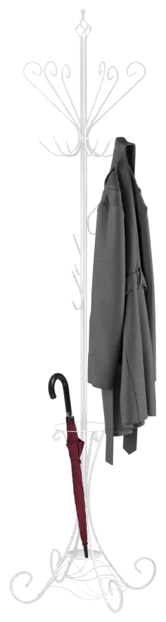 Standing clothes rack Model:156