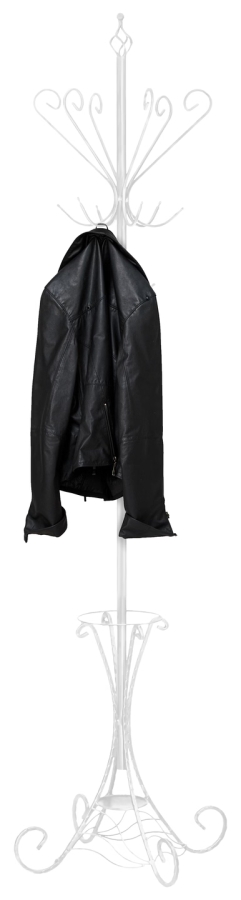 Standing clothes rack Model:156