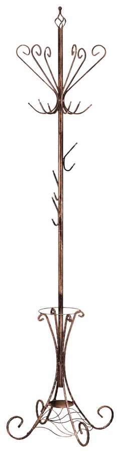 Standing clothes rack Model:156