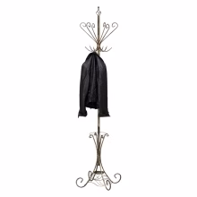 Standing clothes rack Model:156