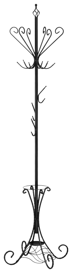 Standing clothes rack Model:156