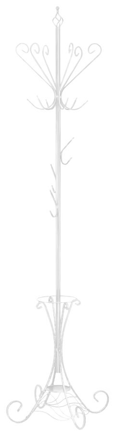 Standing clothes rack Model:156